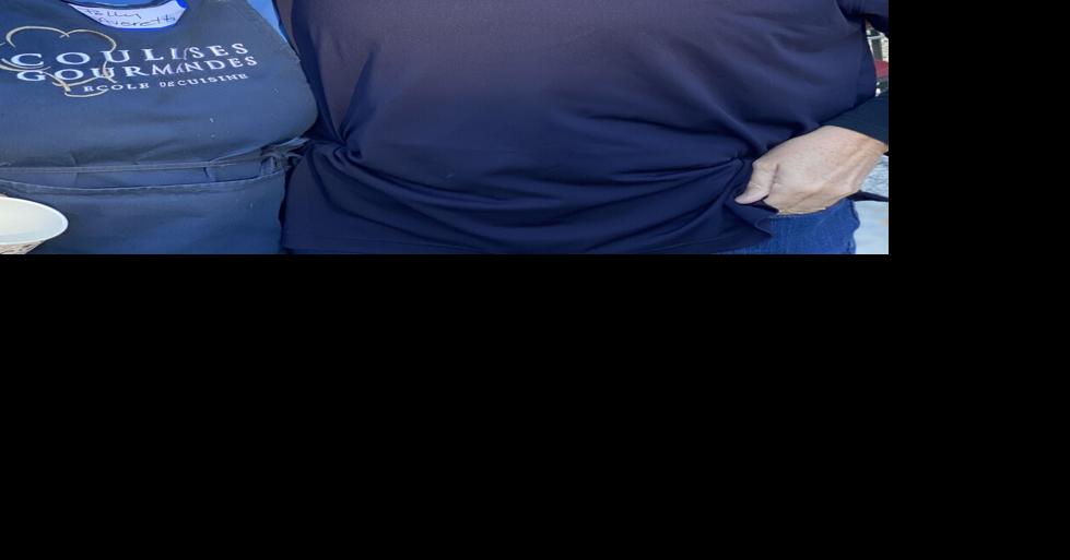 Sharing House's "Power Up!" fundraiser set for Oct. 20 Calendar