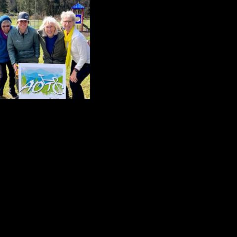 Race proceeds fund community grants program