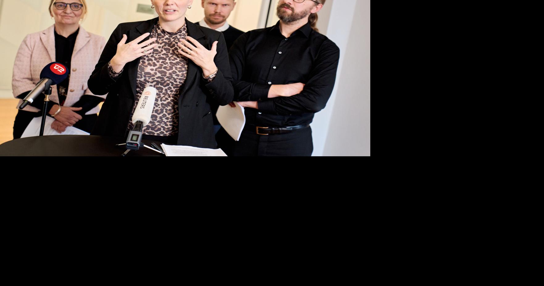 Denmark Social Media Ban