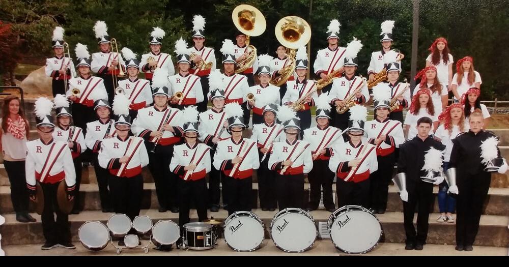 Rosman High School Marching Band Wins Awards Rosman NC Education