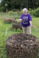 Backyard composting seminar planned for Oct. 1
