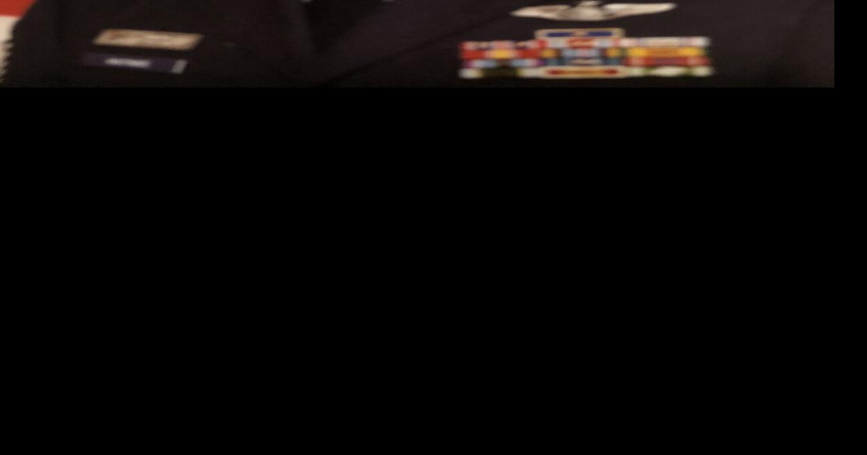 M.Sgt. Ronald Lee Whitmire "Ronnie" Obituaries