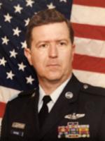 M.Sgt. Ronald Lee Whitmire "Ronnie"