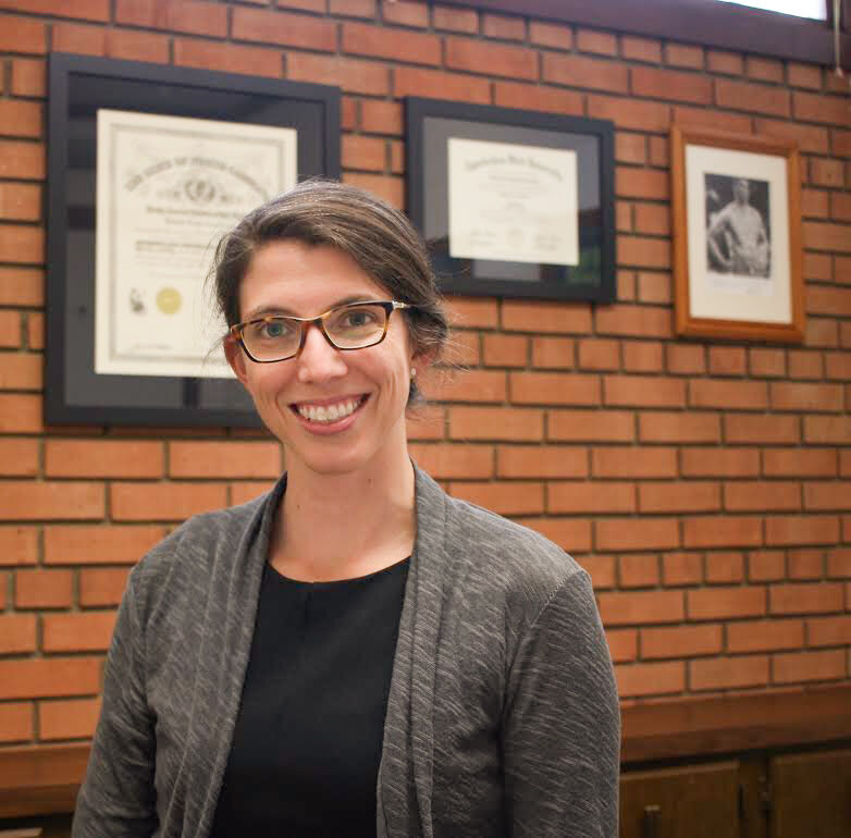 Brevard High School Graduate Returns Home To Practice Law | News |  transylvaniatimes.com