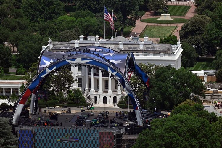 Trump White House