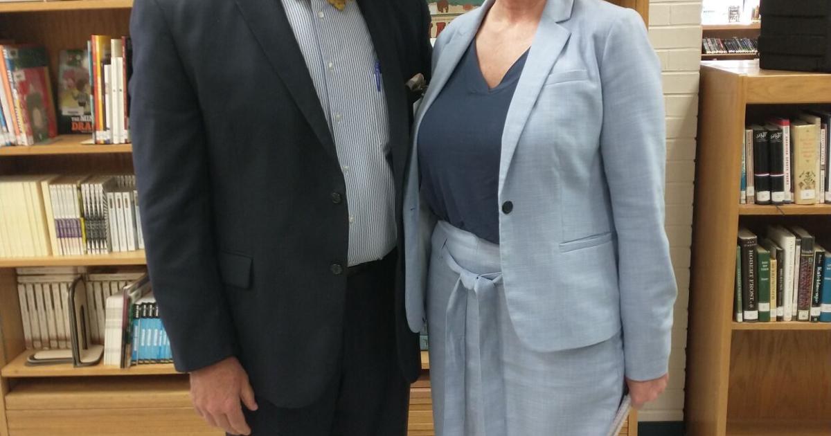 Lisa Fletcher Rack Dr. Lisa Fletcher named new Transylvania County Schools superintendent ...