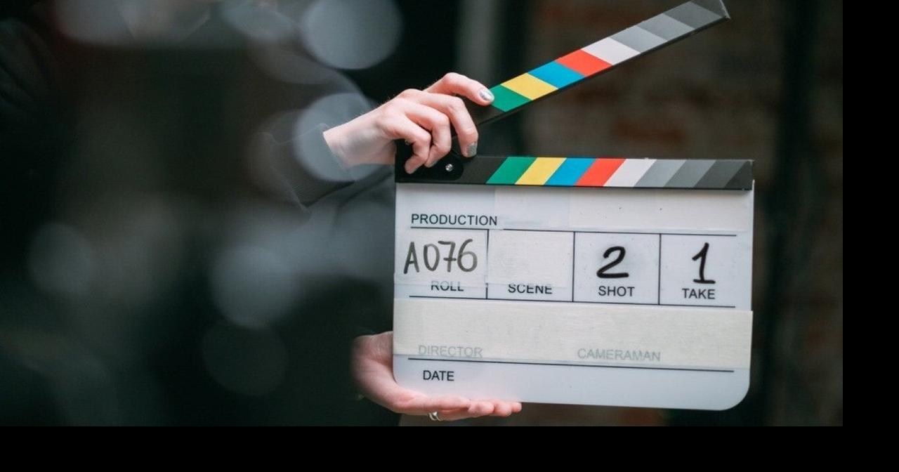 Movies and TV shows casting this week in Charlotte