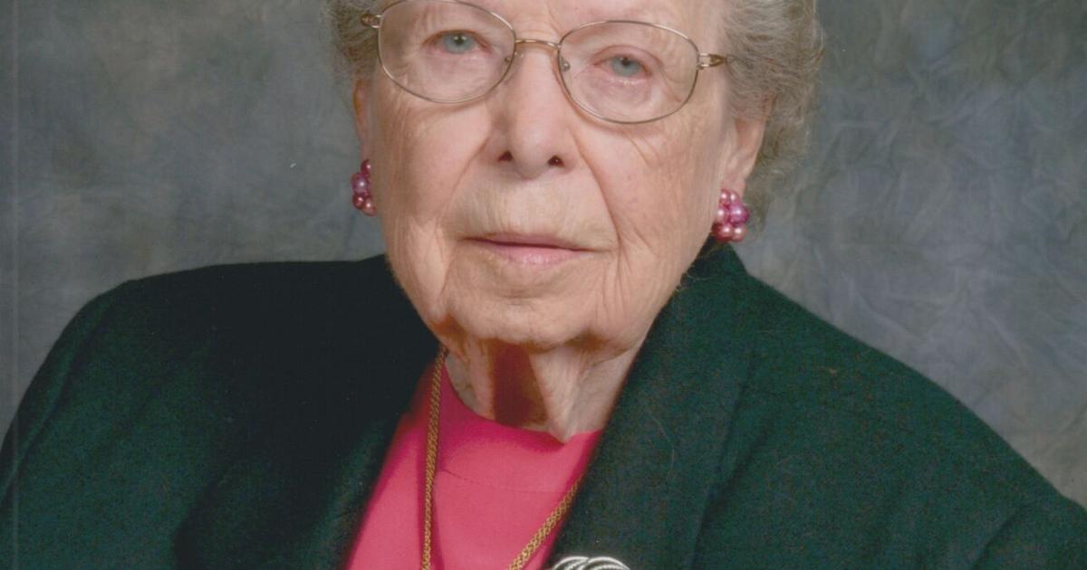 Katherine Shufford Medford Obituaries