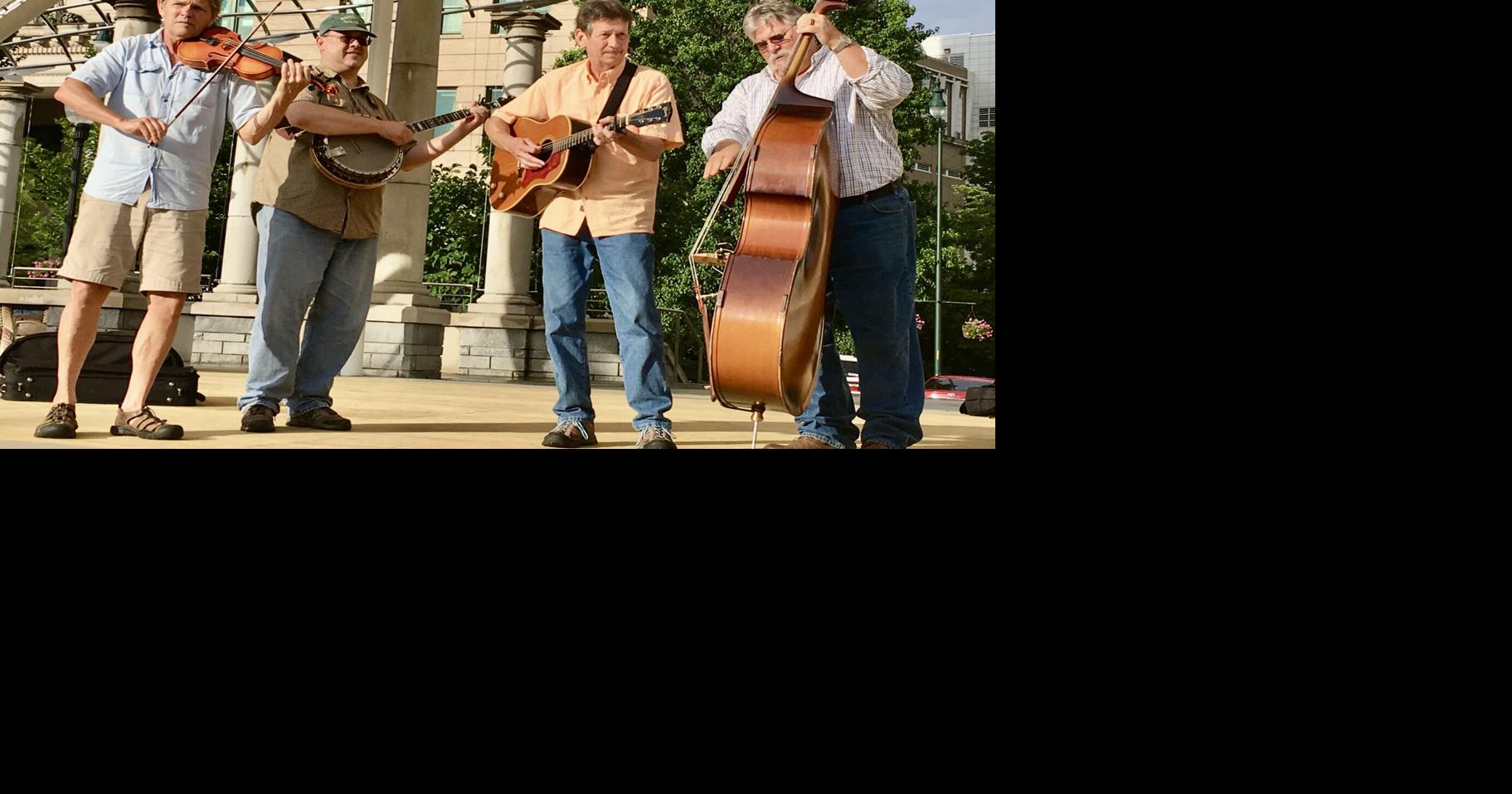 Band's 50th-year dance, concert set for May 10 | Arts ...