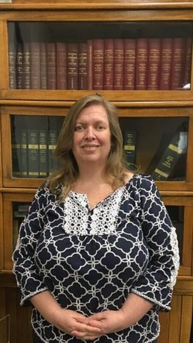 Brown Files For Clerk Position News transylvaniatimes com