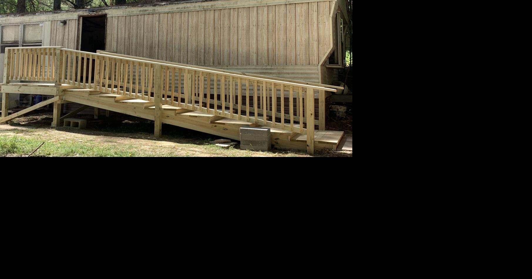 Corporation available to help with essential home repairs