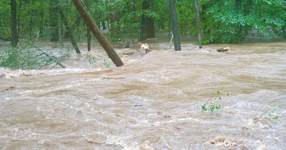 PHOTO GALLERY See images from Helene's impact across Transylvania PHOTO GALLERY See images from Helene's impact across Transylvania
