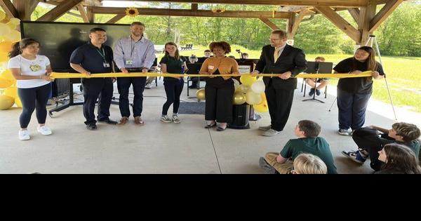 Brevard Academy goes green with solar panels installation Education