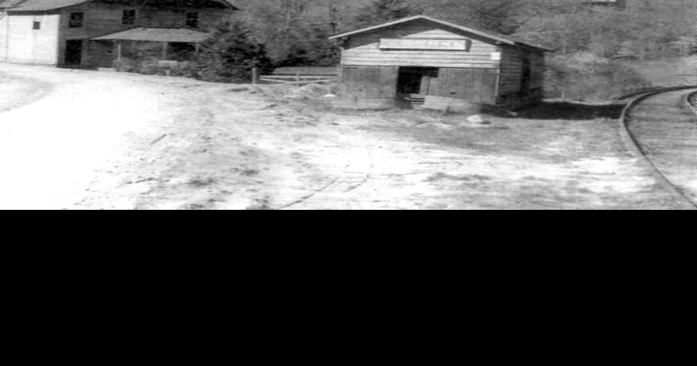 Our People, Our Past Transylvania County NC Features