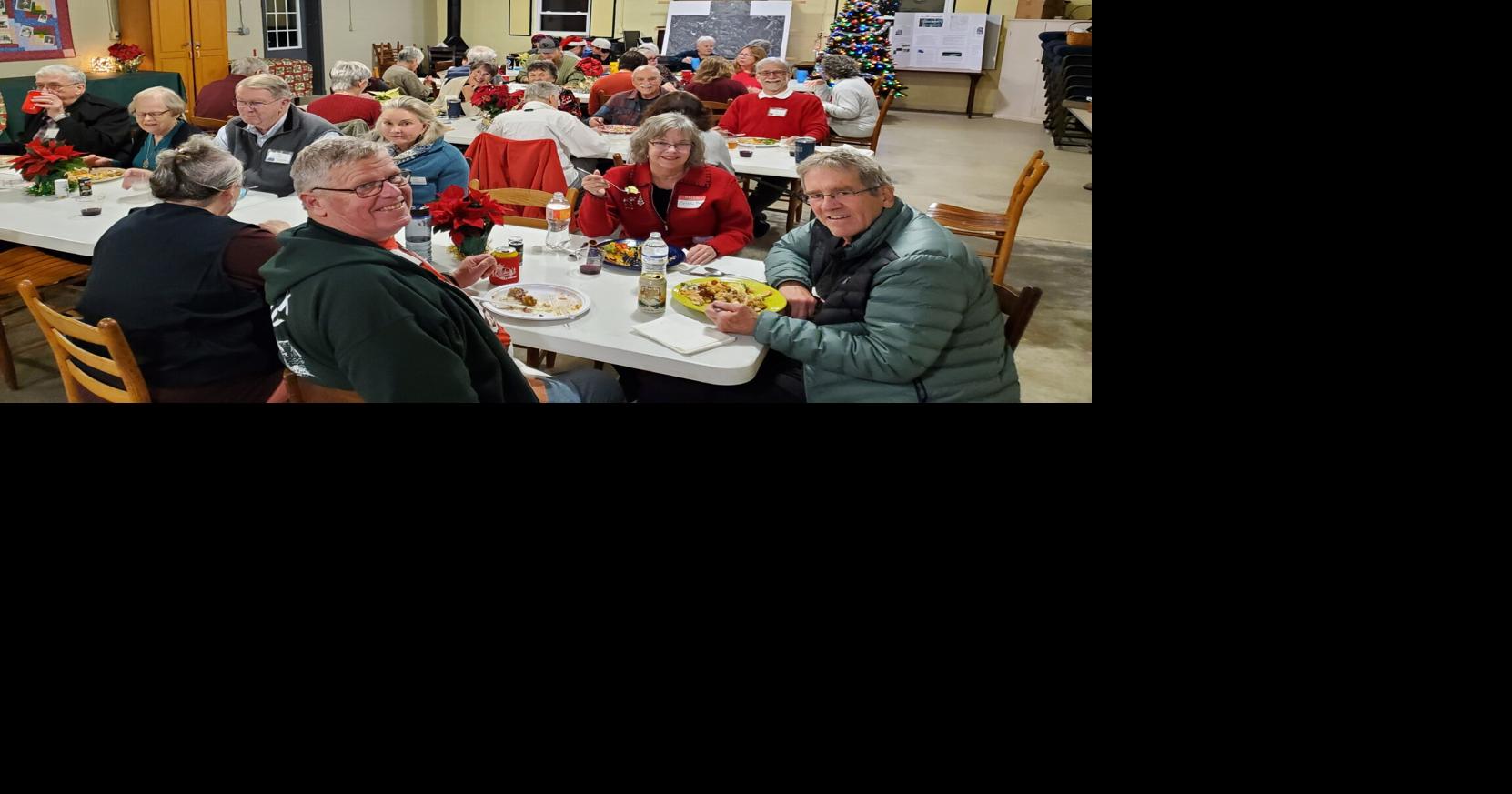 Community center grants help make a difference Lifestyles