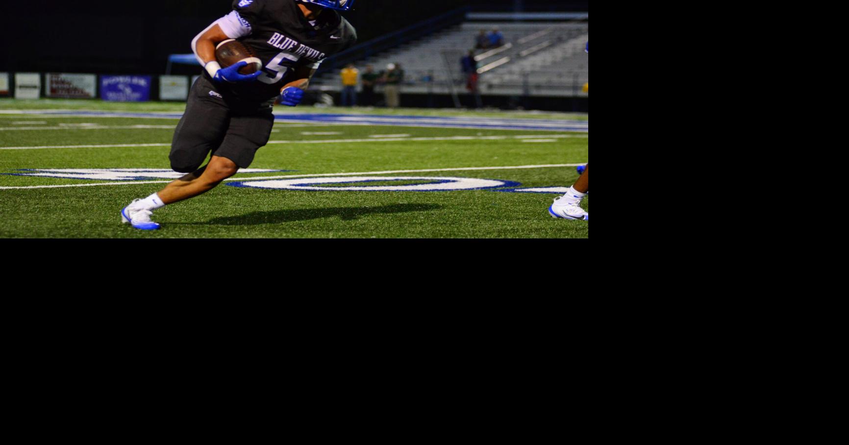 Blue Devils vs Blue Devils: West Region Final comes to Brevard