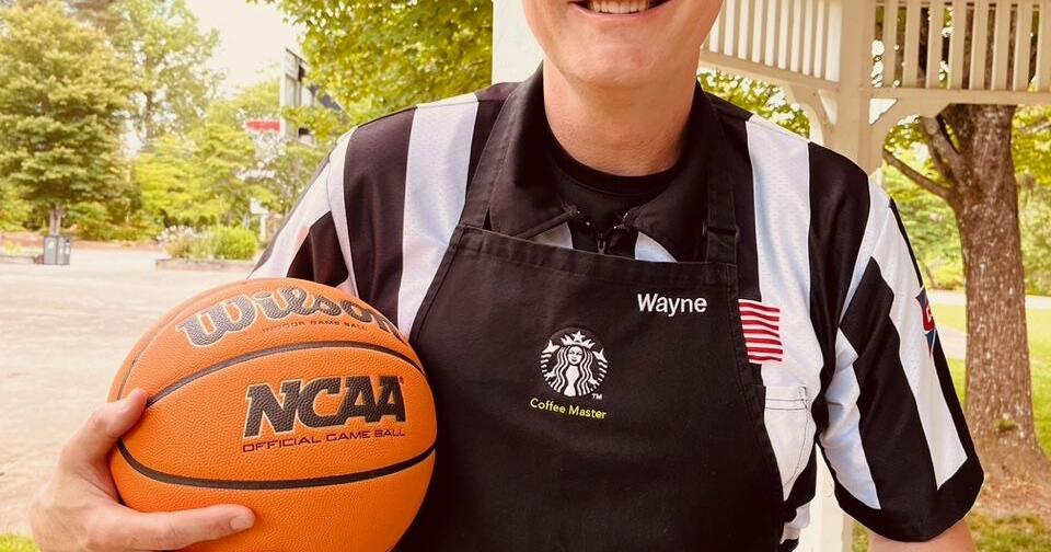 Transylvanian of the Week: Wayne Rundell | Features | transylvaniatimes.com