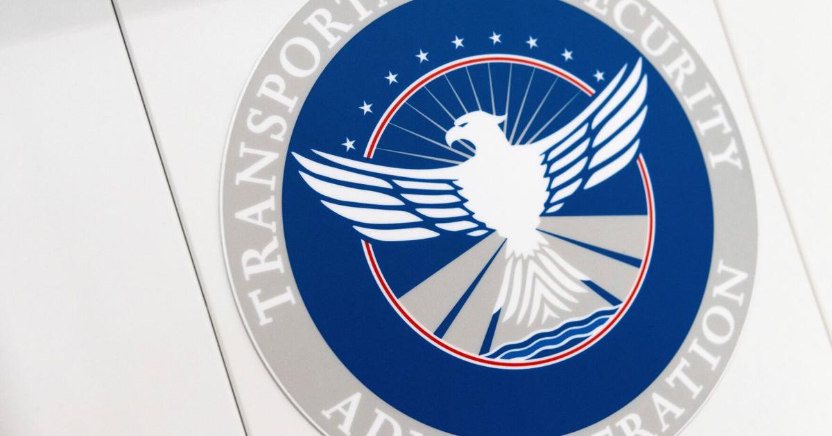 Man is charged with bringing a bomb in his carry-on bag to a California airport