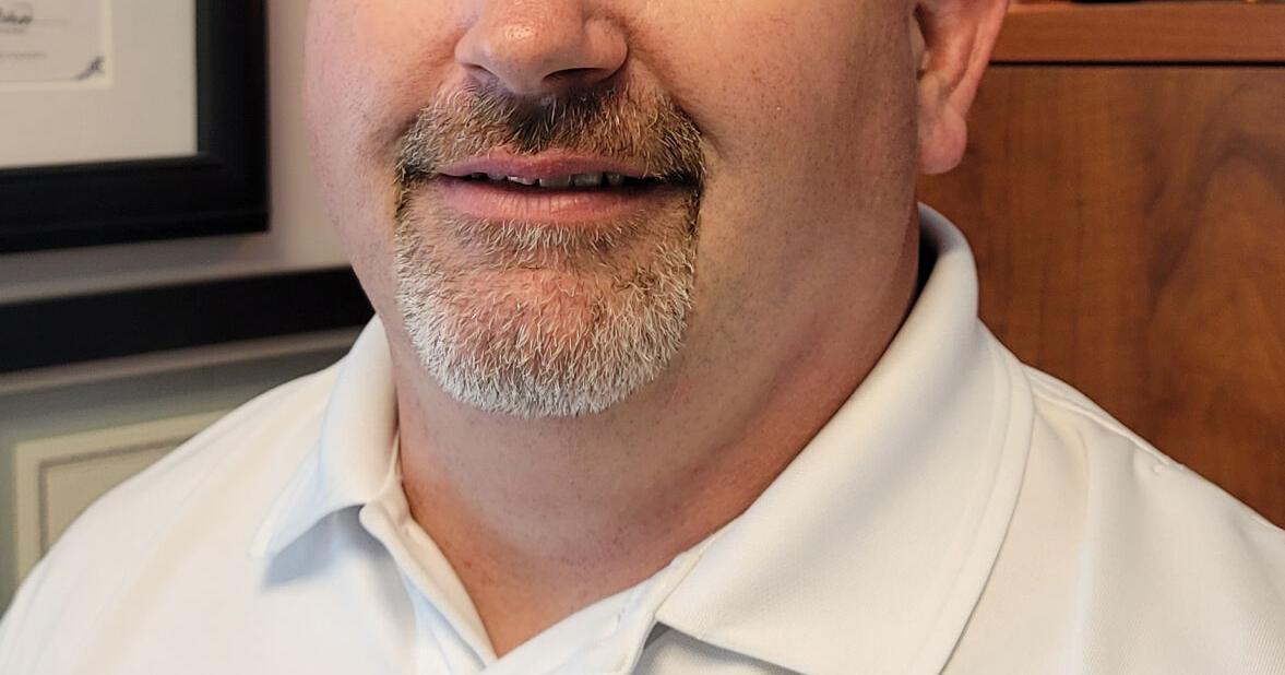 Justus selected as next Transylvania County fire marshal - Vimarsana News