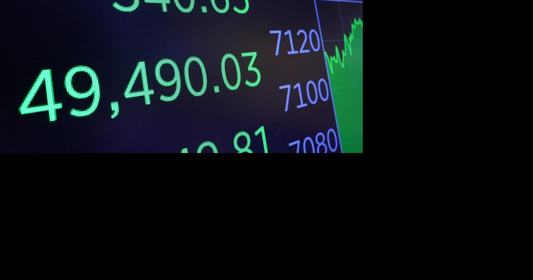 Election 2026 Democrats Stock Trading