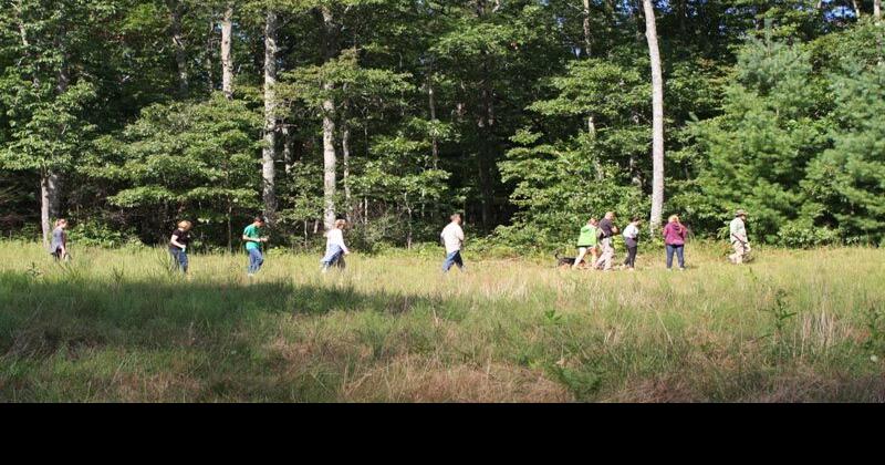 Trails Carolina: Clearing Paths For Youth – Transylvania County NC |  Features | transylvaniatimes.com