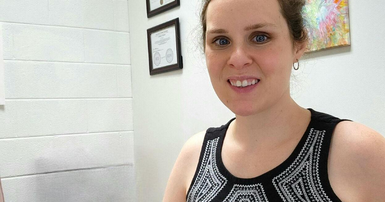 From N.C. Cooperative Extension: Why am I lightheaded when working out? - Vimarsana News