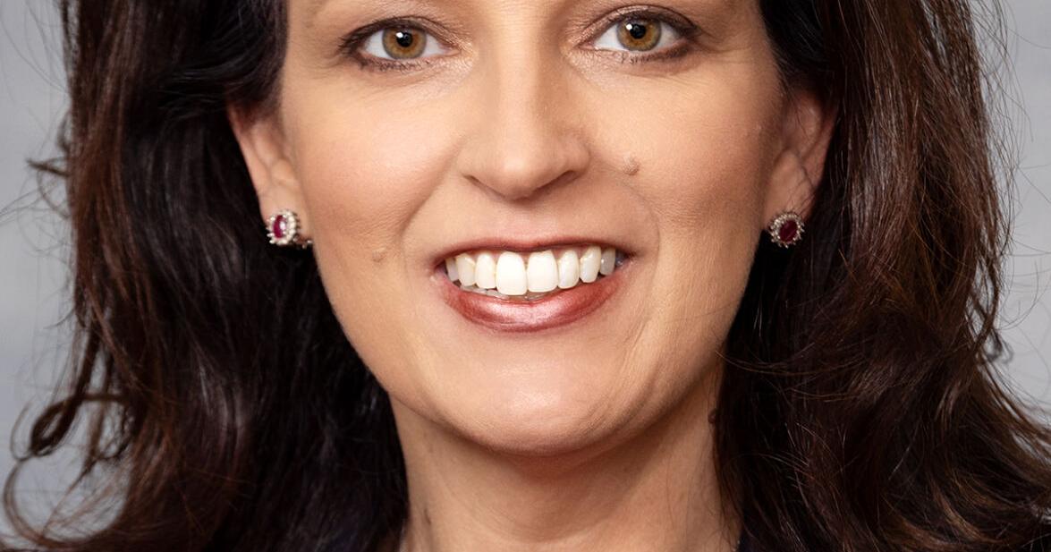Jennifer Balkcom replaces Edwards for 11th District race