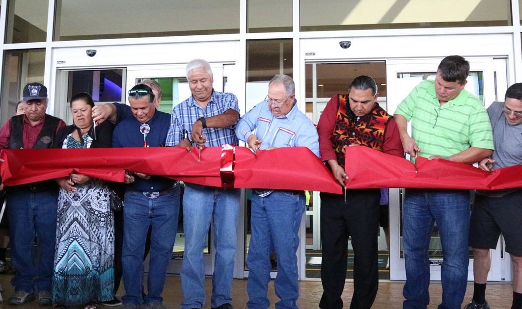 12 tribes hotel omak