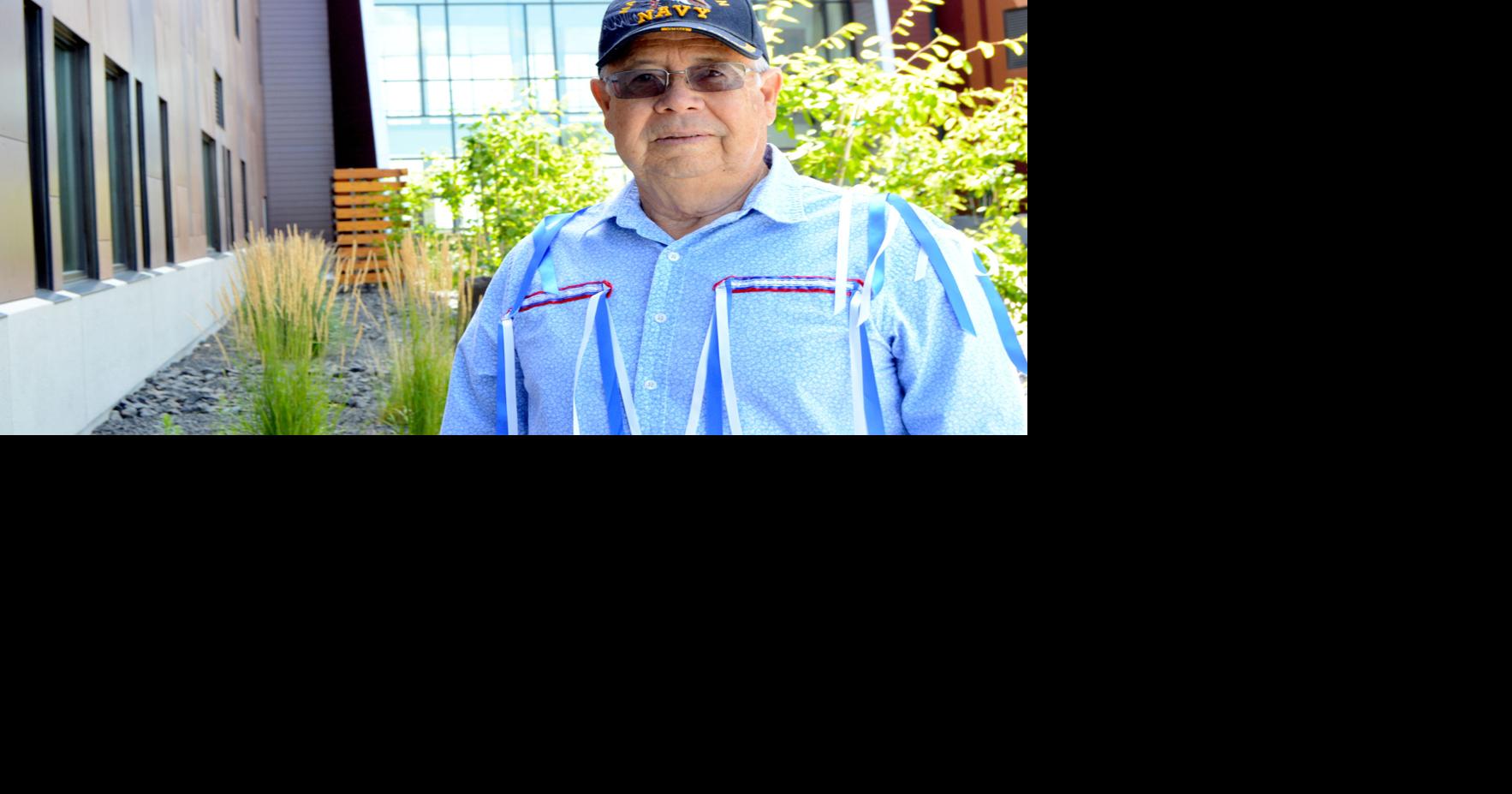 Months from retirement, Tonasket honored with state HR4644 News