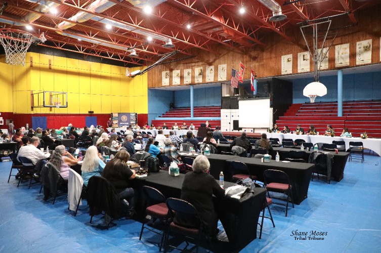 General Membership Meeting 2022 News