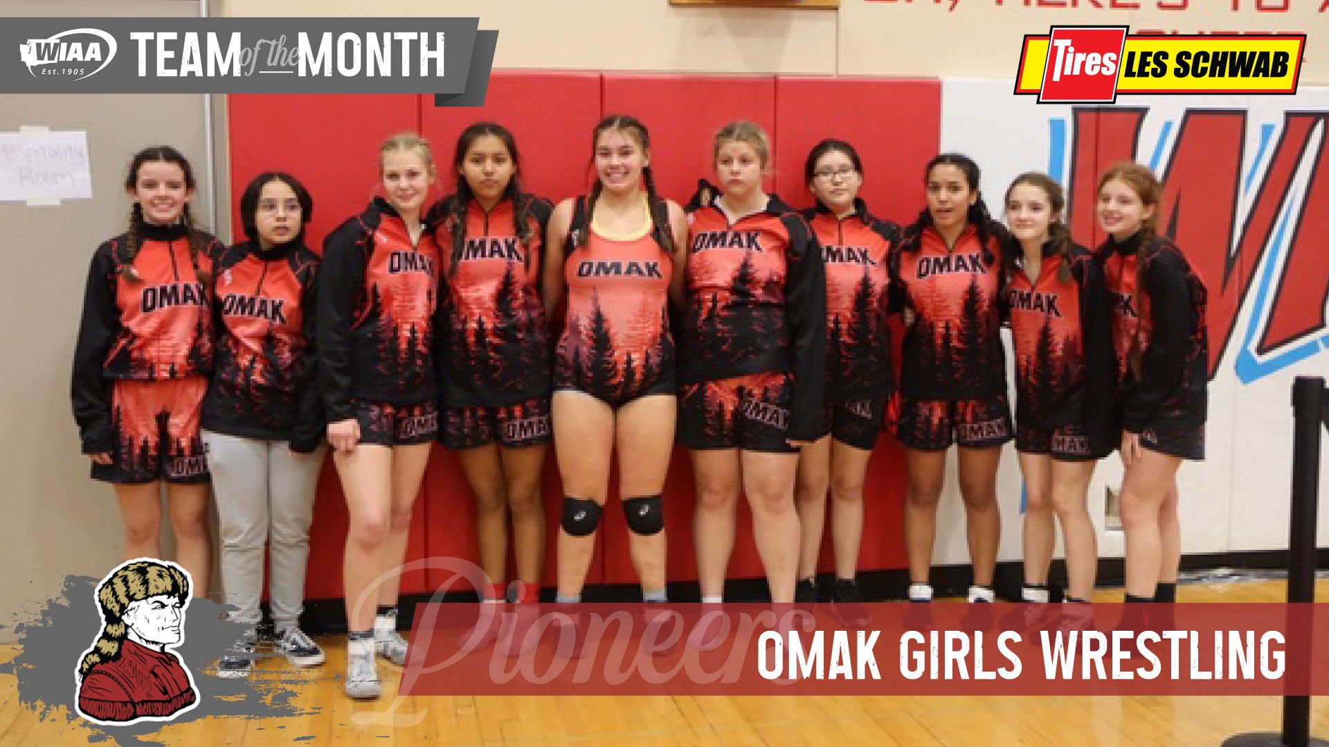 THE ROAD TO THE DOME: Omak Wrestling Is Poised To Get Back To This Year ...