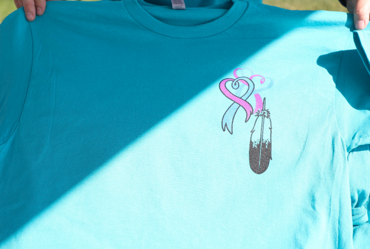 Suicide Awareness Walks Held in Inchelium and Keller News