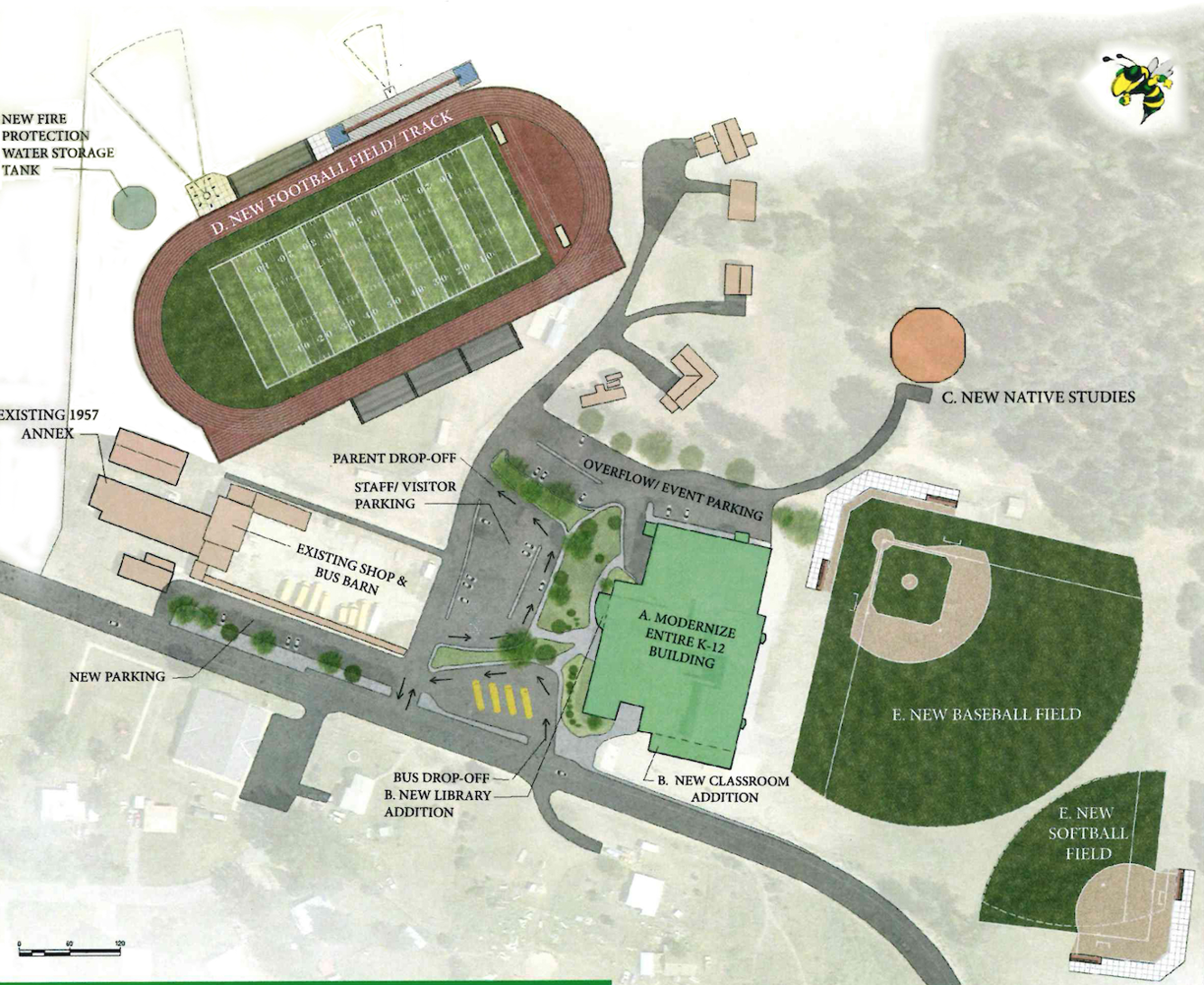 Inchelium School district looks to expand News