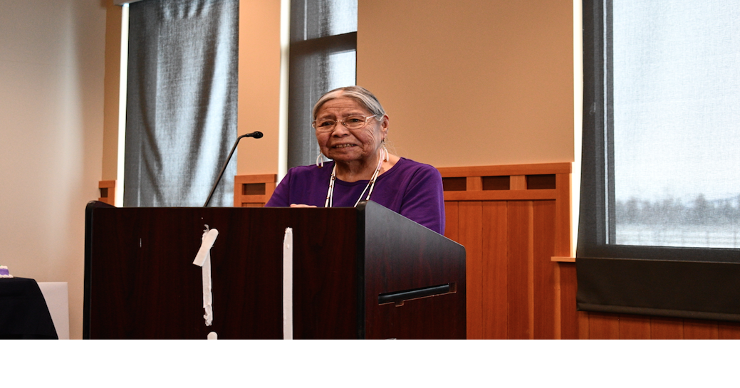 Retirement dinner held to honor Mae Davis News