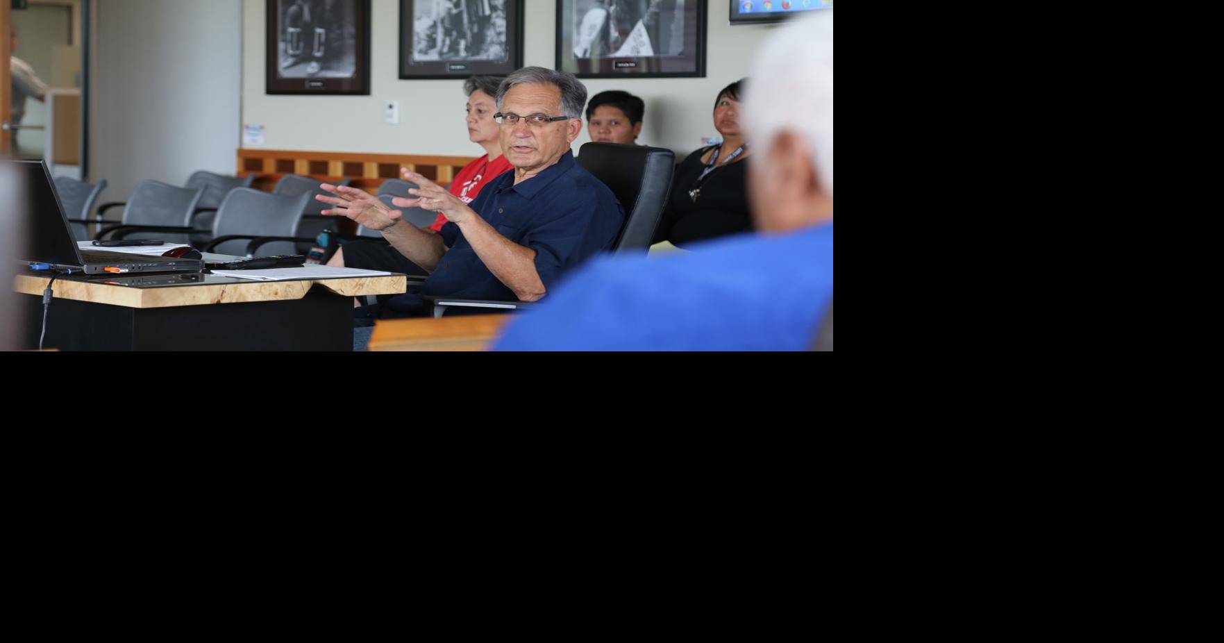 Nespelem Boys & Girls Club to open tomorrow News