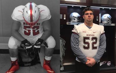 Tribal Descendant Rj Bell A Run Stopper For No 5 Mt Si Sports
