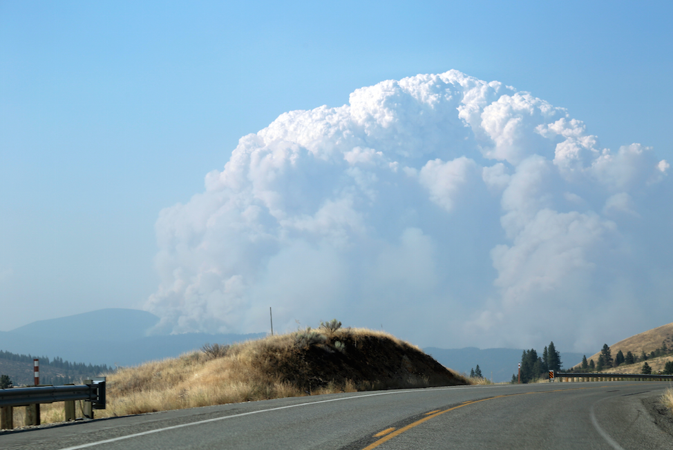 North Star Fire grows to 14,000 acres News
