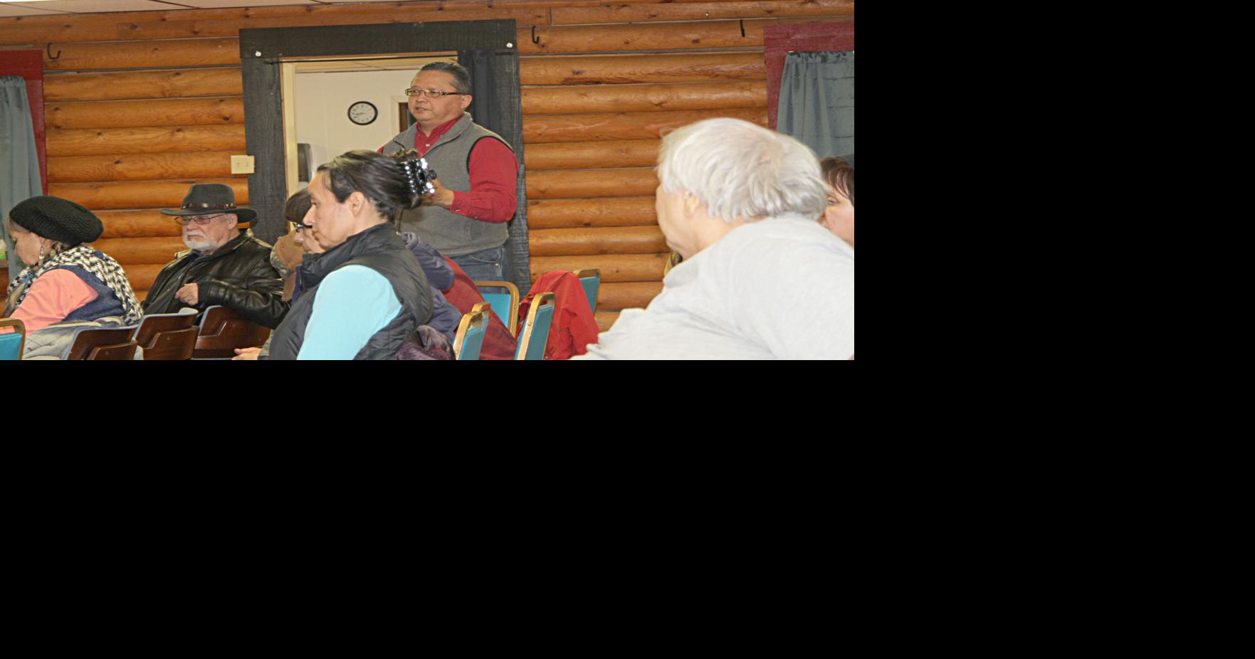 Redistricting conversation divides some Nespelem and Keller district