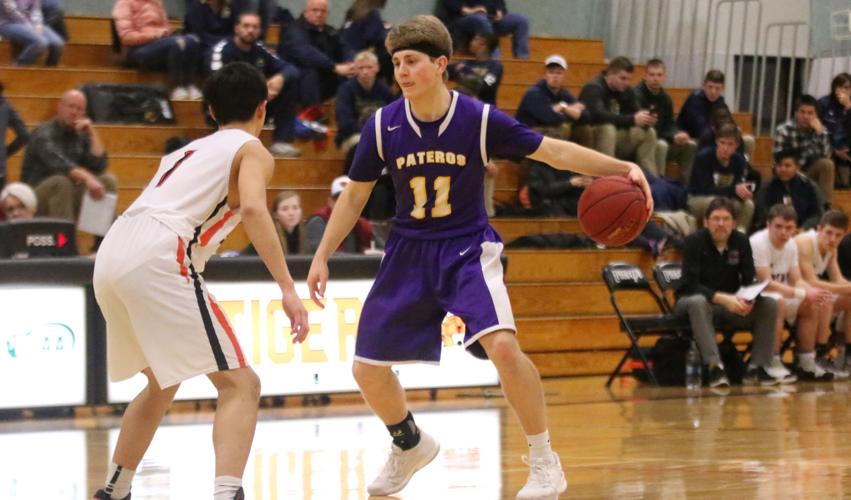 Pateros keeps state hopes alive Sports