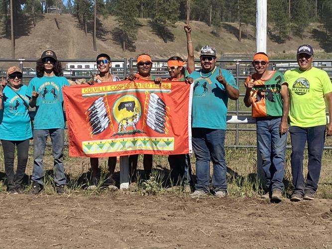 Indian Relay returns to Sugar Bowl Sports