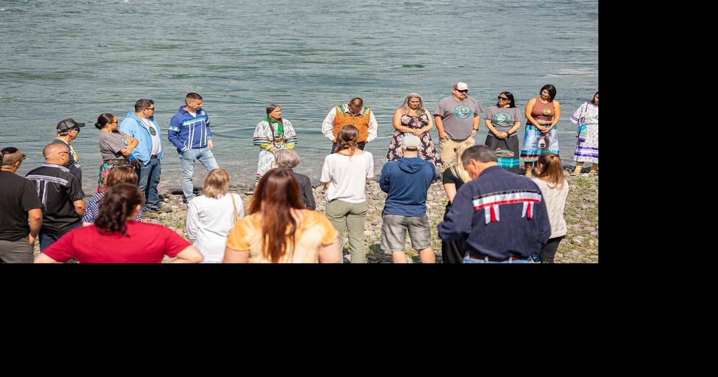 Celebrating the resilience of salmon | News | tribaltribune.com