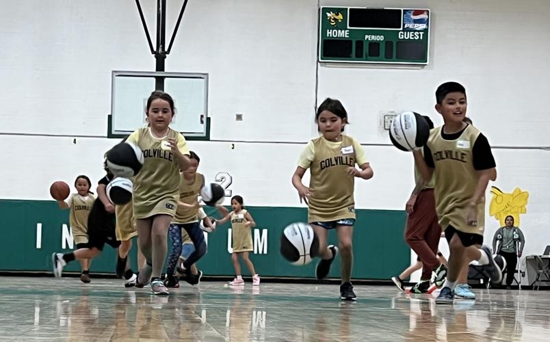 CCT Youth Development Program offers basketball camps Sports