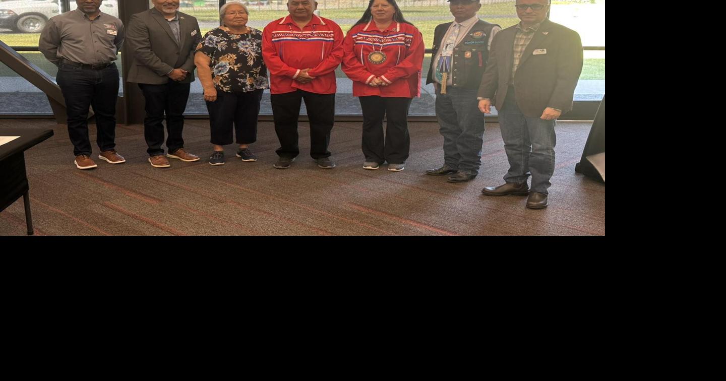 CCT Veterans Program Has Four New Veterans Services Officers | News ...