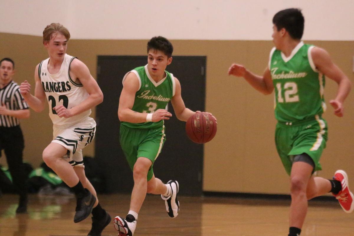 Hornets Season Ends At Districts Sports Tribaltribune Com