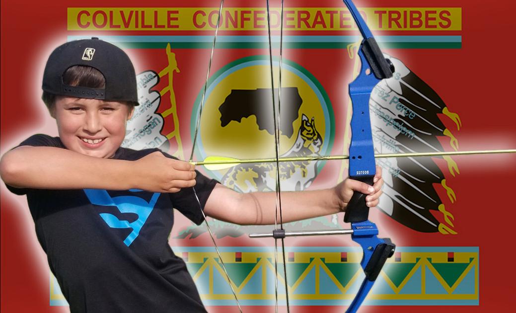 Gaige On The Big Stage Tribal Member Aiming For World