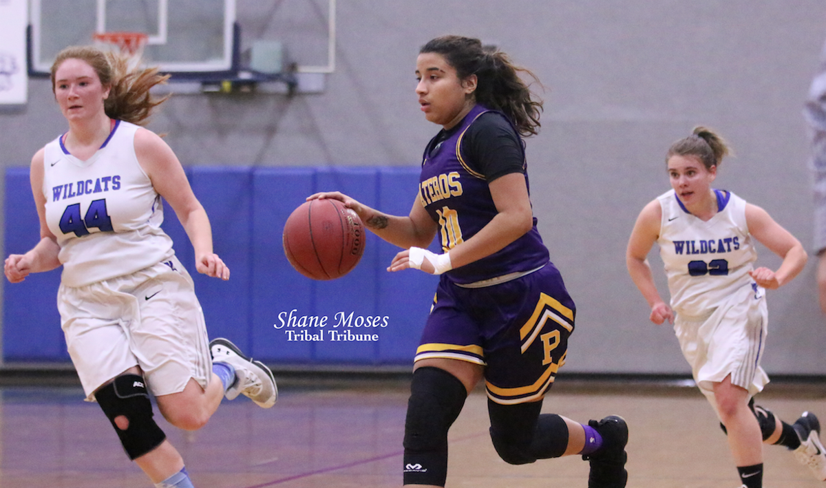 Arden Scores 23 To Lead Wilbur Creston Past Pateros Sports
