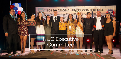 Arthur shares the power of UNITY | News | tribaltribune.com