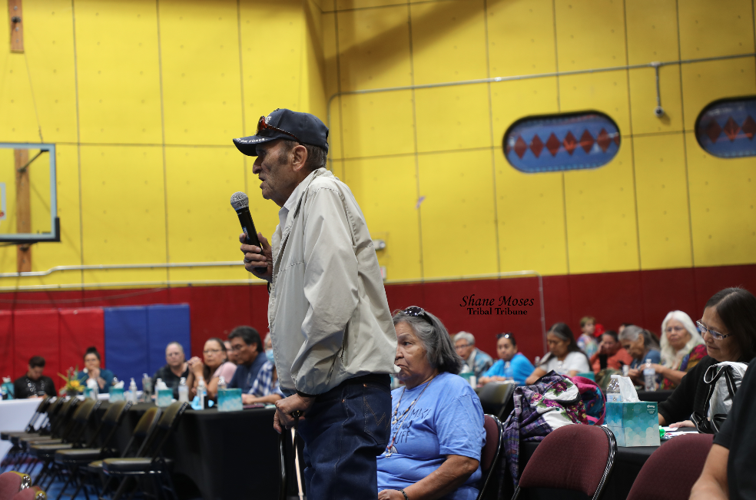 General Membership Meeting 2022 News