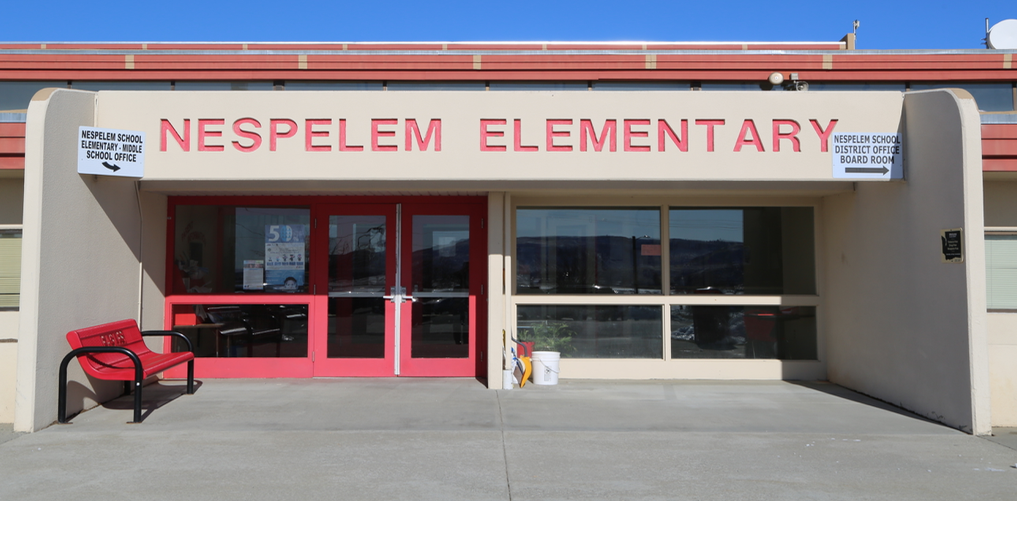 Nespelem School receives 2.8M grant for modernization News