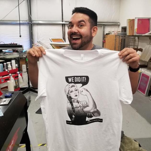 Inspired By Father An Og Cowboy Son Launches Native Clothing